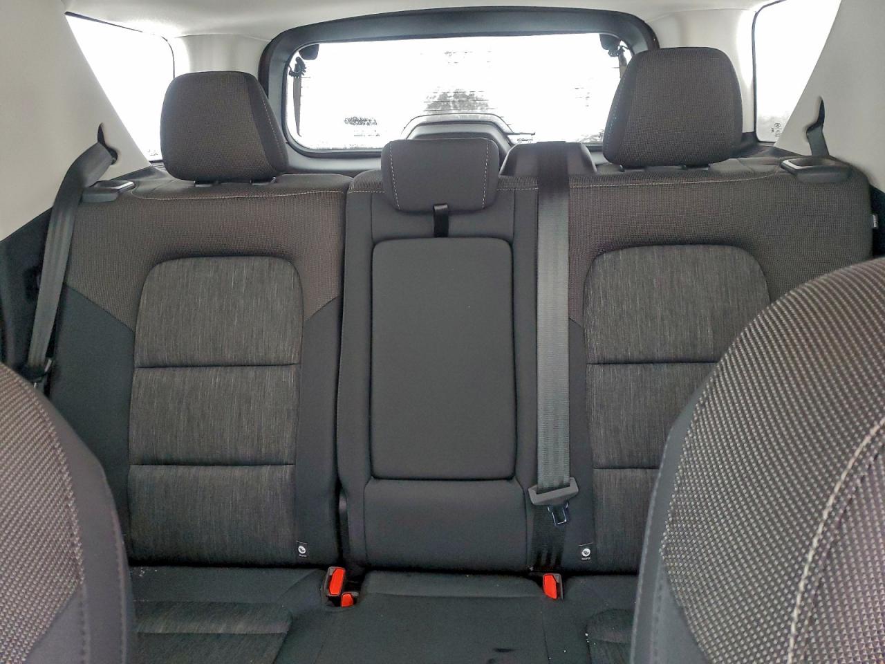 2023 Ford Bronco Sport Big Bend VIN: 3FMCR9B65PRE30511 Lot: 94633525