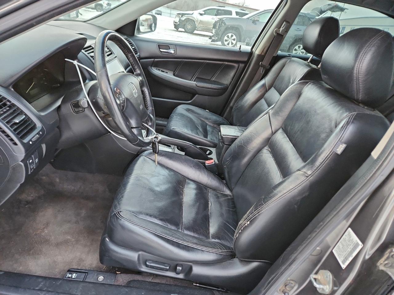 2006 Honda Accord Ex VIN: 1HGCM66896A012590 Lot: 94793925