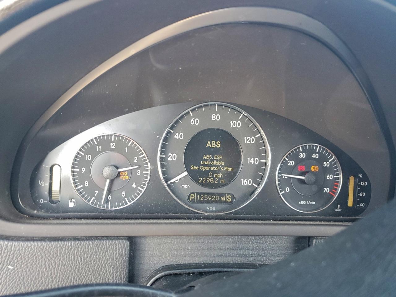 2007 Mercedes-Benz Clk 550 VIN: WDBTK72F67T086343 Lot: 95174865