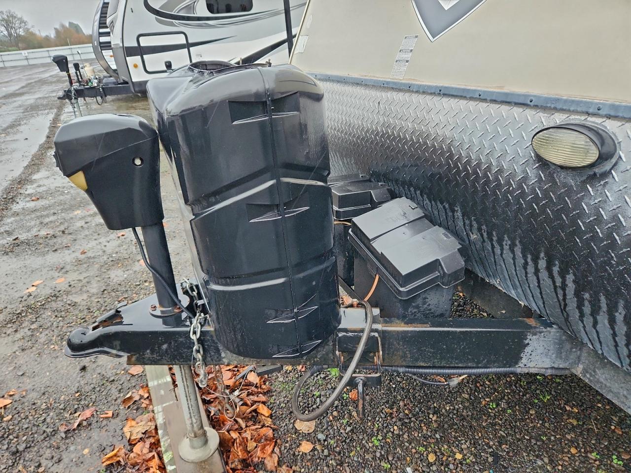 2014 Foresriver Surveyor VIN: 4X4TSVX21EL024304 Lot: 90526495