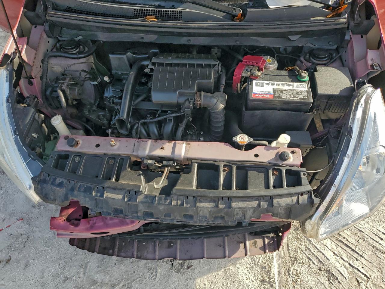 2017 Mitsubishi Mirage G4 Es VIN: ML32F3FJ4HHF11772 Lot: 96309675