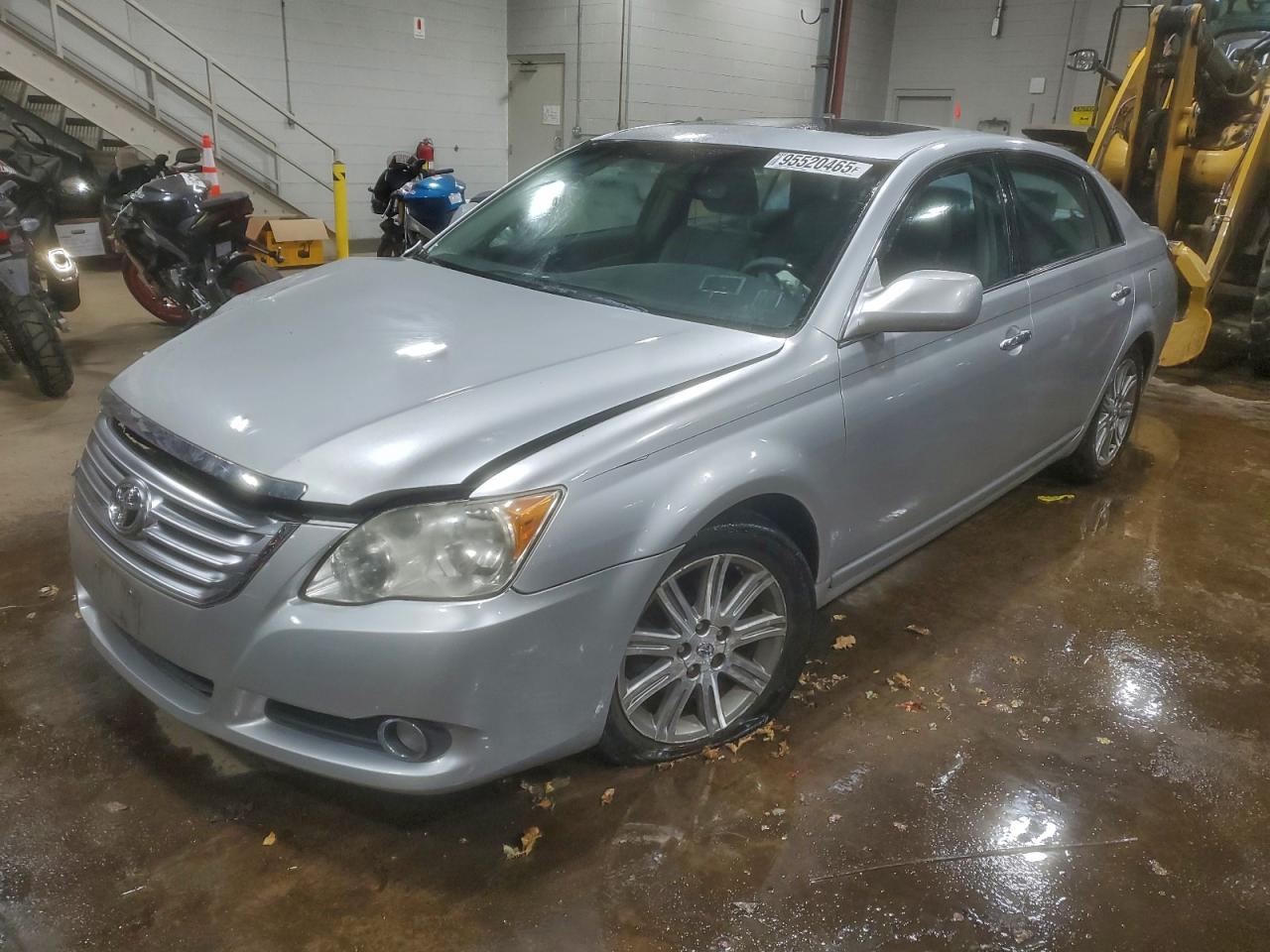 2008 Toyota Avalon Xl