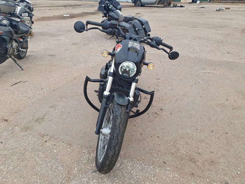 2023 HARLEY-DAVIDSON RH975 S  