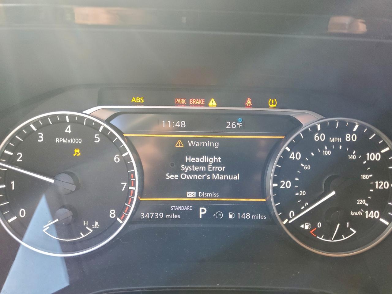 2023 Nissan Pathfinder Sl VIN: 5N1DR3CA1PC228848 Lot: 96981665