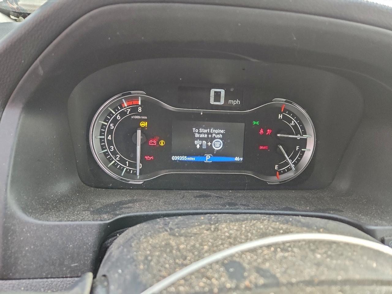 2020 Honda Ridgeline Rtl VIN: 5FPYK3F71LB004719 Lot: 95400795