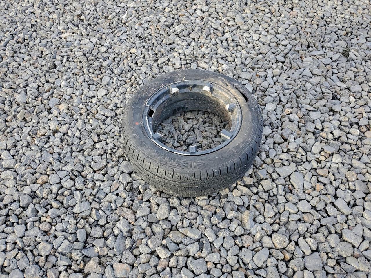 2014 Ford Escape Se VIN: 1FMCU0GX1EUB64597 Lot: 96720965