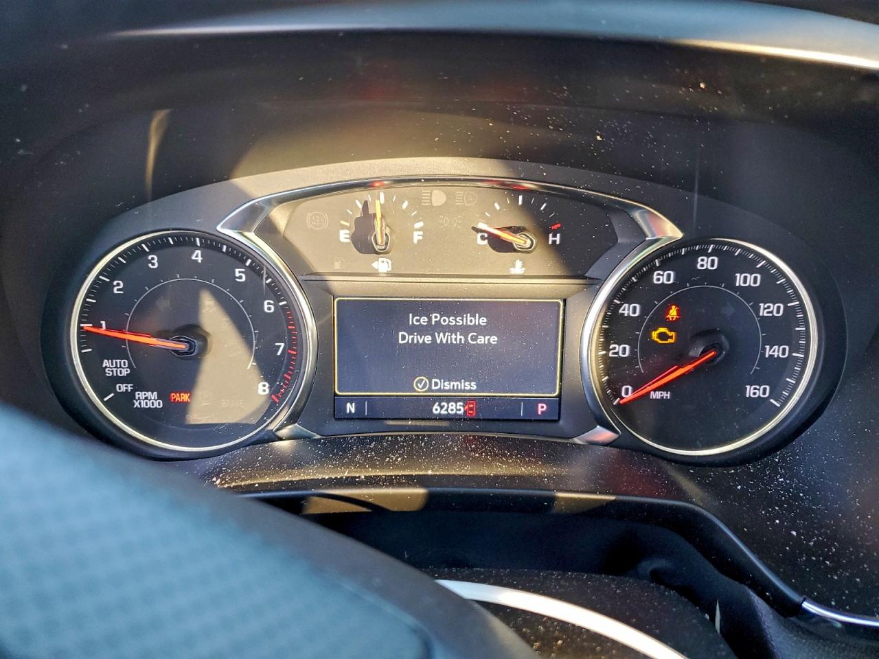 2025 Chevrolet Blazer 2Lt VIN: 3GNKBCR46SS252896 Lot: 96485885