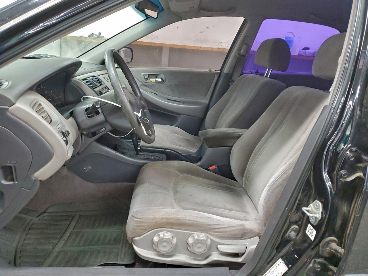 1999 Honda Accord Lx VIN: JHMCG6654XC016756 Lot: 95484885