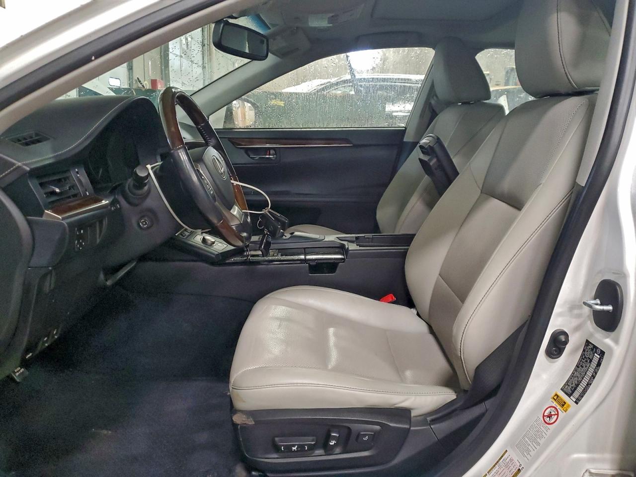 2015 Lexus Es 350 VIN: JTHBK1GGXF2205882 Lot: 95859985