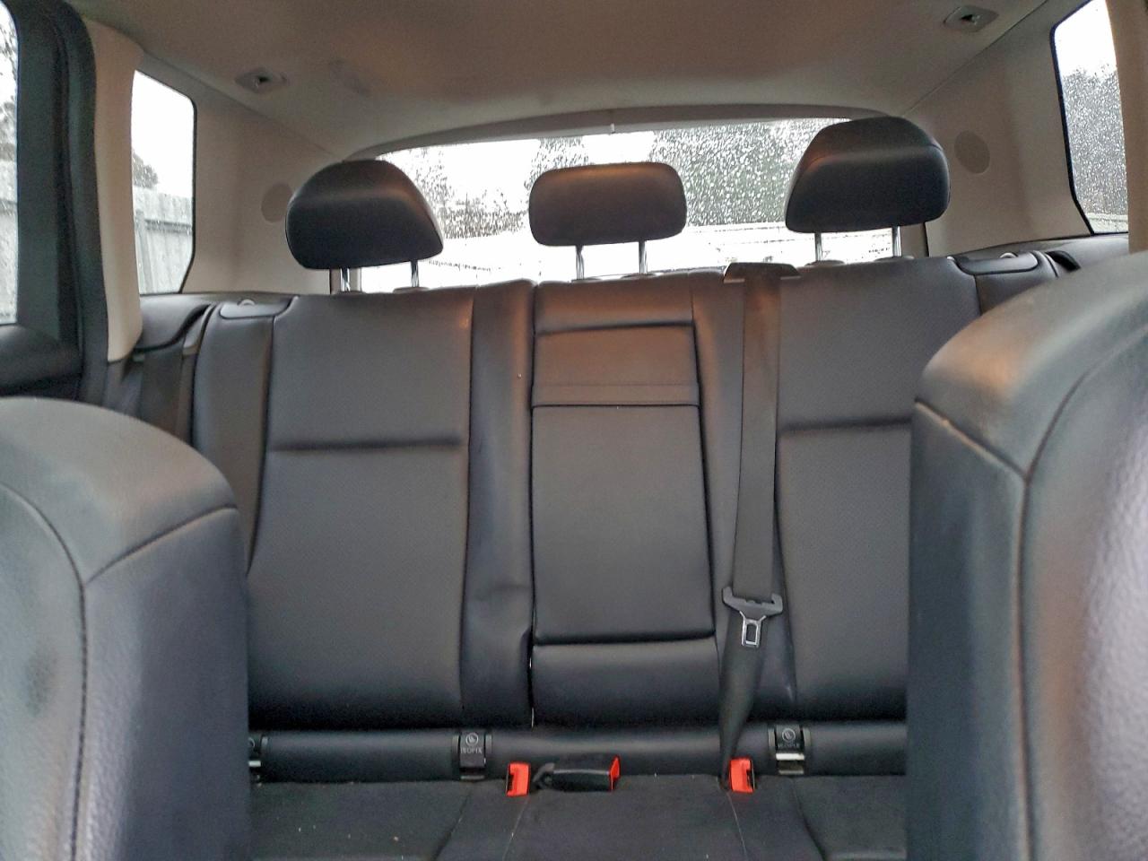 2014 Mercedes-Benz Glk 350 4Matic VIN: WDCGG8JB6EG335460 Lot: 95919845