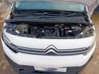 2020 CITROEN BERLINGO 1.5 BLUEHDI 650KG ENTERPRISE 75PS for sale at Copart SANDY