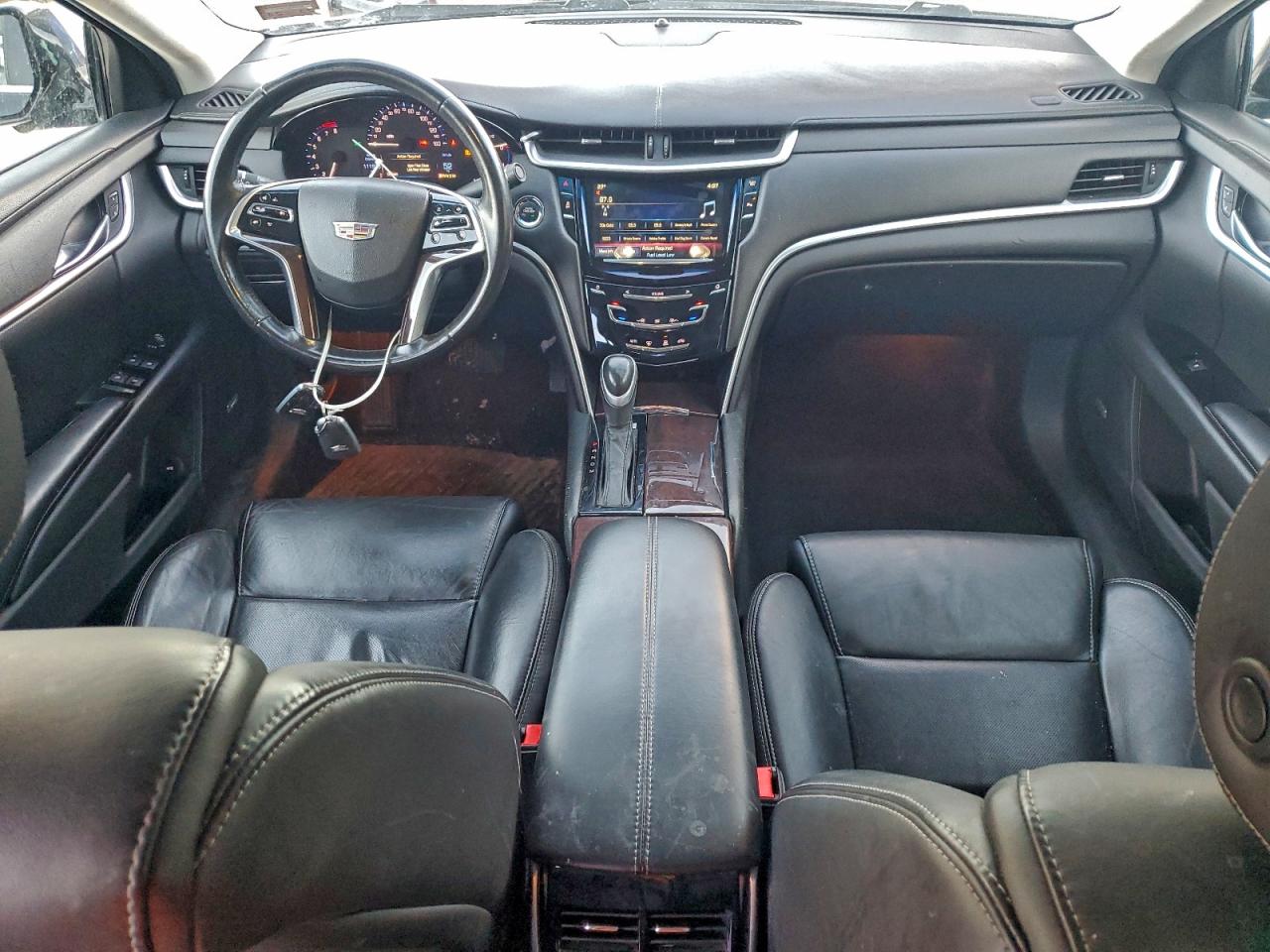 2016 Cadillac Xts VIN: 2G61U5S3XG9110067 Lot: 96533415