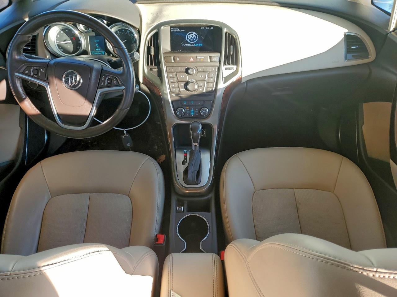 2015 Buick Verano VIN: 1G4PP5SKXF4198606 Lot: 95083815