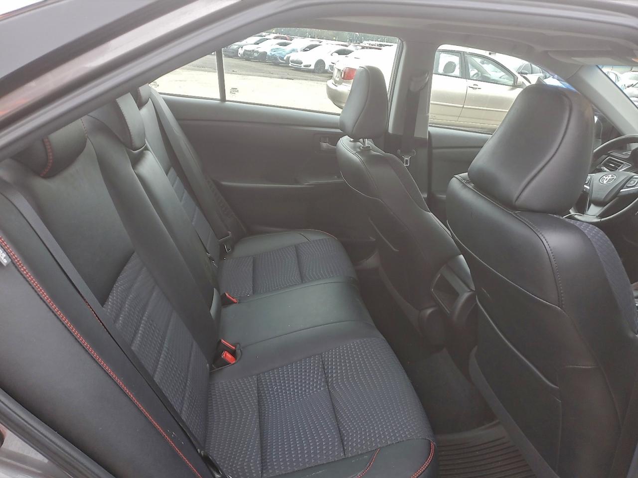 2015 Toyota Camry Hybrid VIN: 4T1BD1FKXFU166373 Lot: 94798835