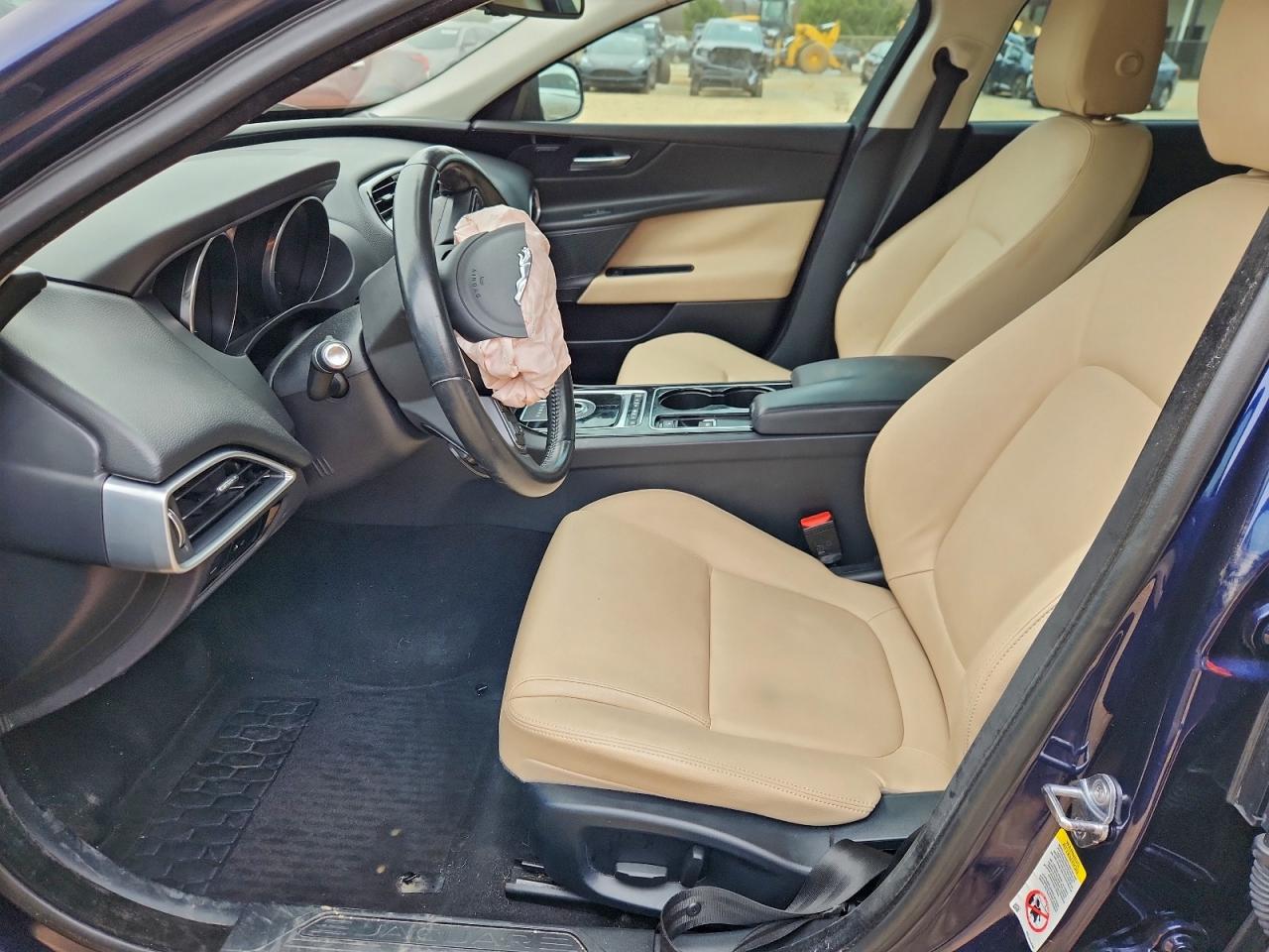 2017 Jaguar Xe Premium VIN: SAJAJ4BV8HCP13094 Lot: 97871215