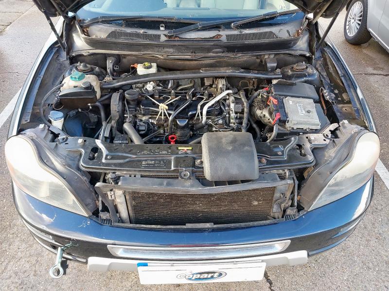 2012 VOLVO XC90 2.4 D5 [200] SE 5DR GEARTRONIC