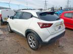 2021 NISSAN JUKE 1.0 DIG-T 114 N-CONNECTA 5DR DCT for sale at Copart BRISTOL
