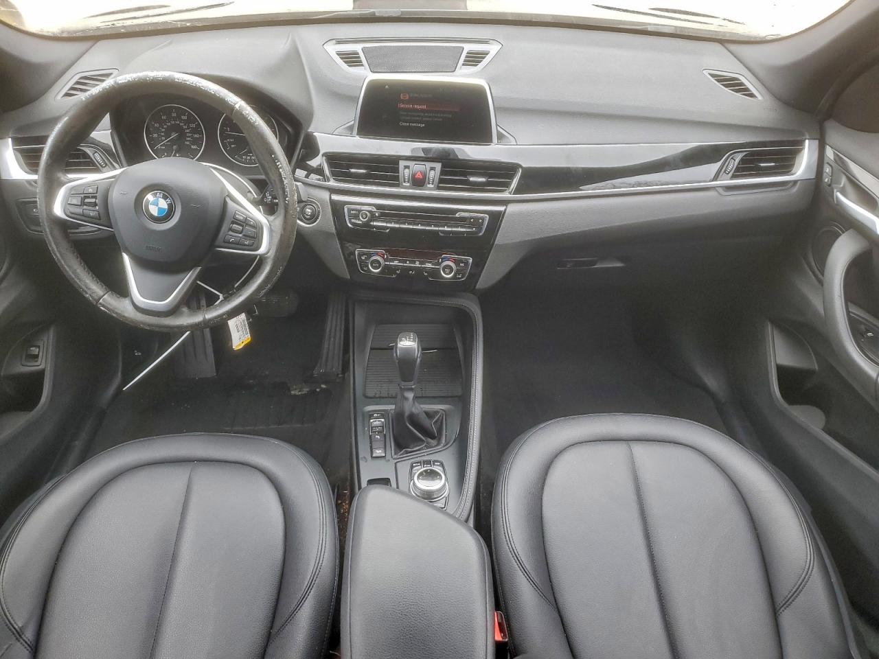 2018 BMW X1 xDrive28I VIN: WBXHT3Z31J4A66064 Lot: 94574045