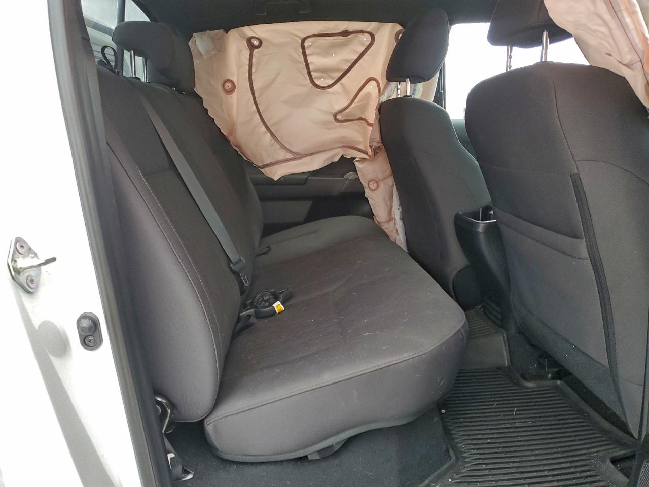 2018 Toyota Tacoma Double Cab VIN: 3TMDZ5BN7JM045772 Lot: 94874035