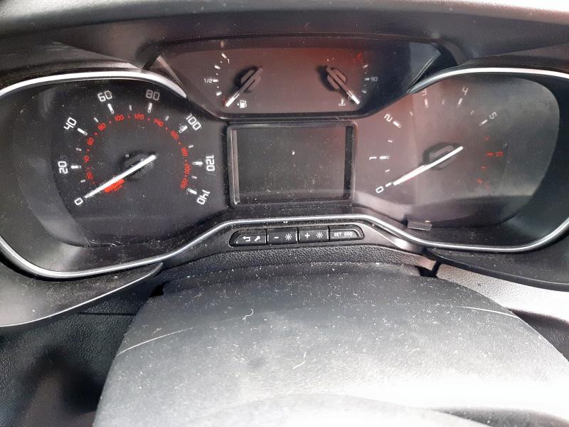 2023 CITROEN BERLINGO 1.5 BLUEHDI 1000KG ENTERPRISE ED 100PS 6 SPEED S/S