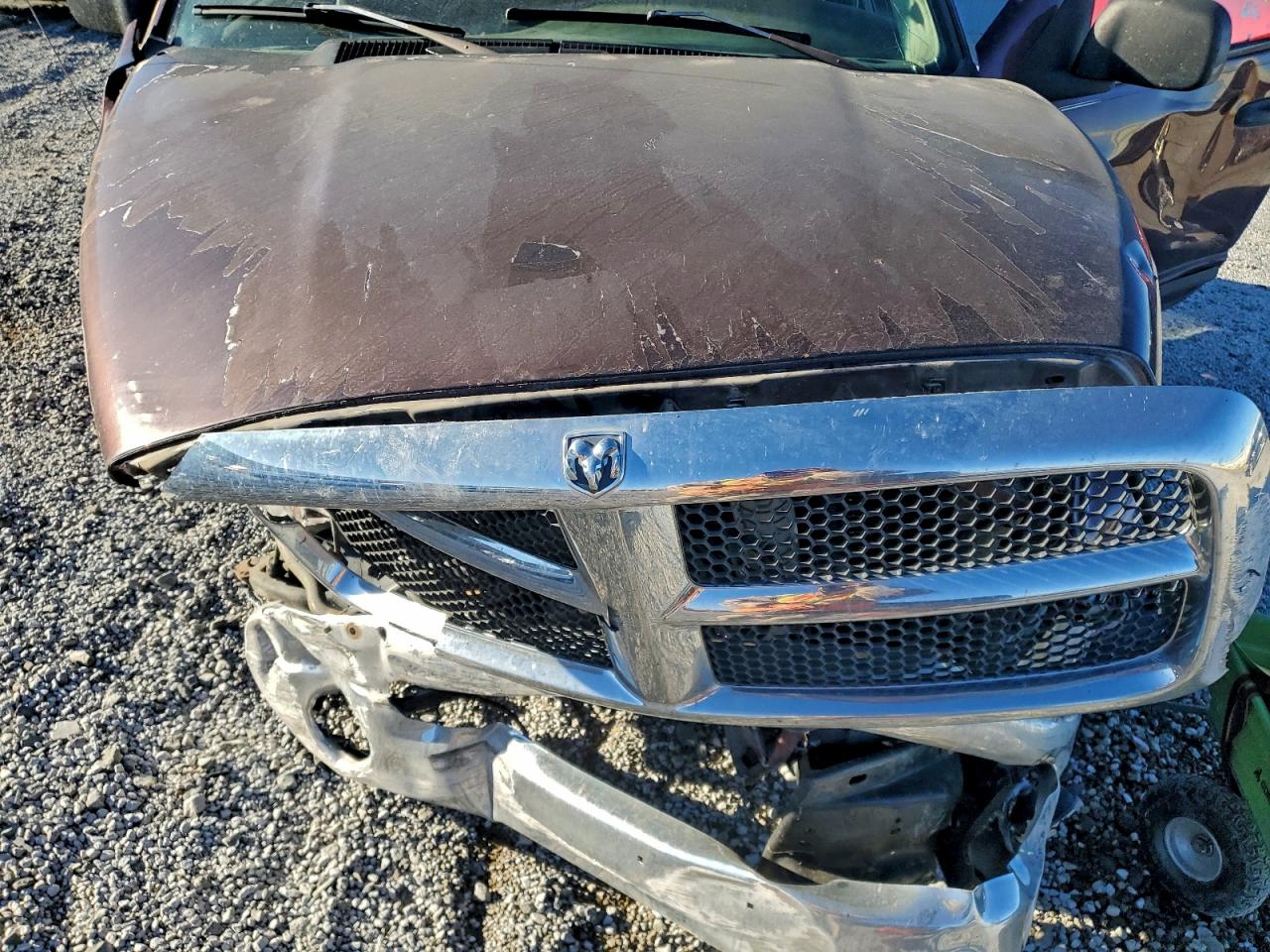 2004 Dodge Ram 1500 St VIN: 1D7HA16K84J288208 Lot: 94393465