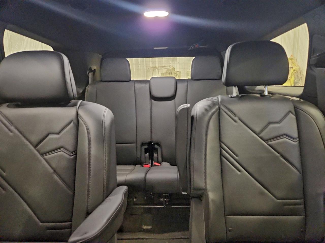 2026 Hyundai Palisade Xrt Pro VIN: KM8RJES25TU037019 Lot: 94368795