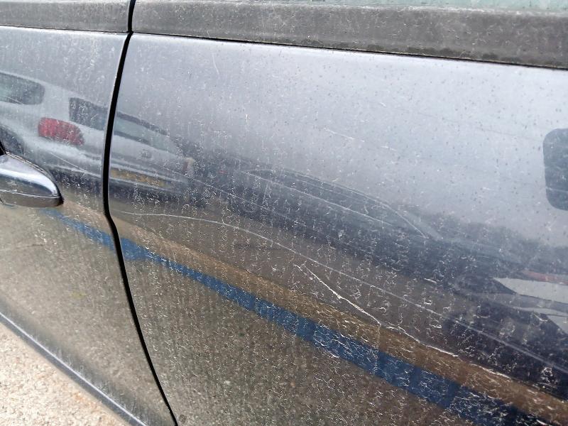 2009 FORD S-MAX 2.0 TDCI ZETEC 5DR [140] AUTO