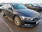 2018 VOLKSWAGEN PASSAT 2.0 TDI SE BUSINESS 4DR DSG for sale at Copart CHESTER