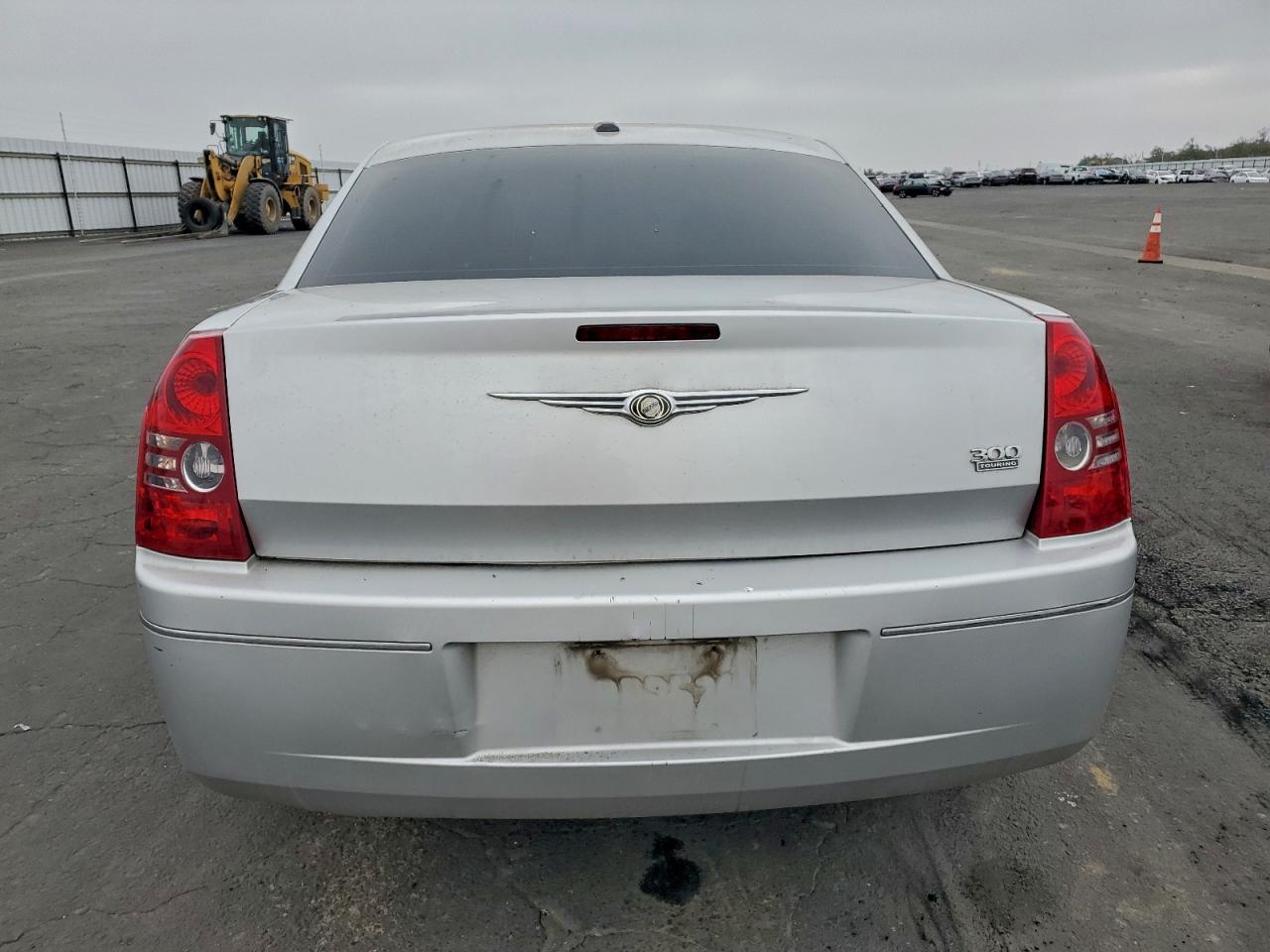 2009 Chrysler 300 Touring VIN: 2C3KA53V59H620530 Lot: 95862245