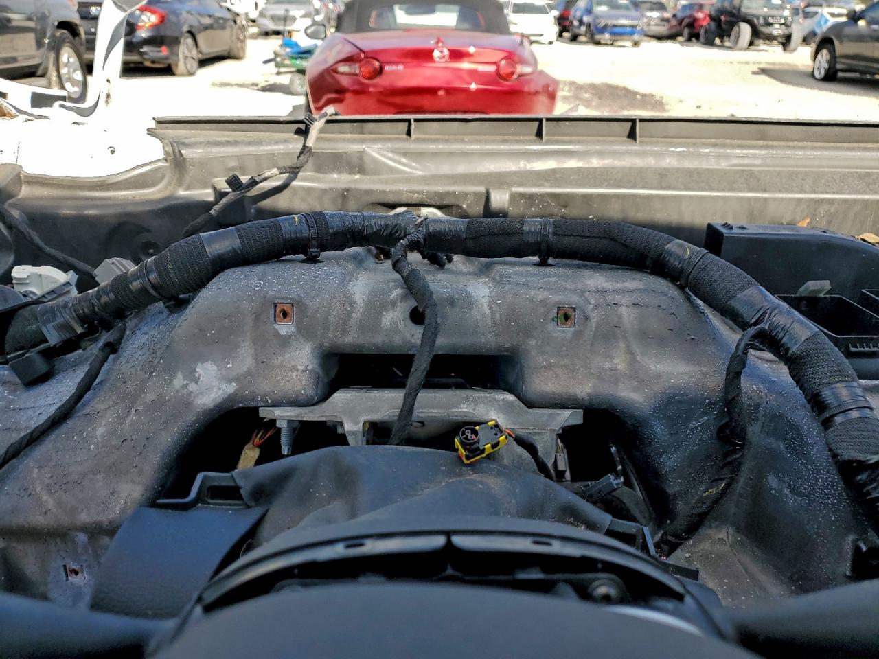 2022 Chrysler Pacifica Hybrid Touring L VIN: 2C4RC1L74NR118871 Lot: 95501755