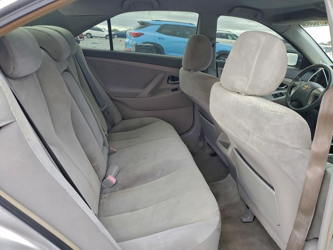 2009 Toyota Camry Base VIN: 4T1BE46K79U265946 Lot: 96376865