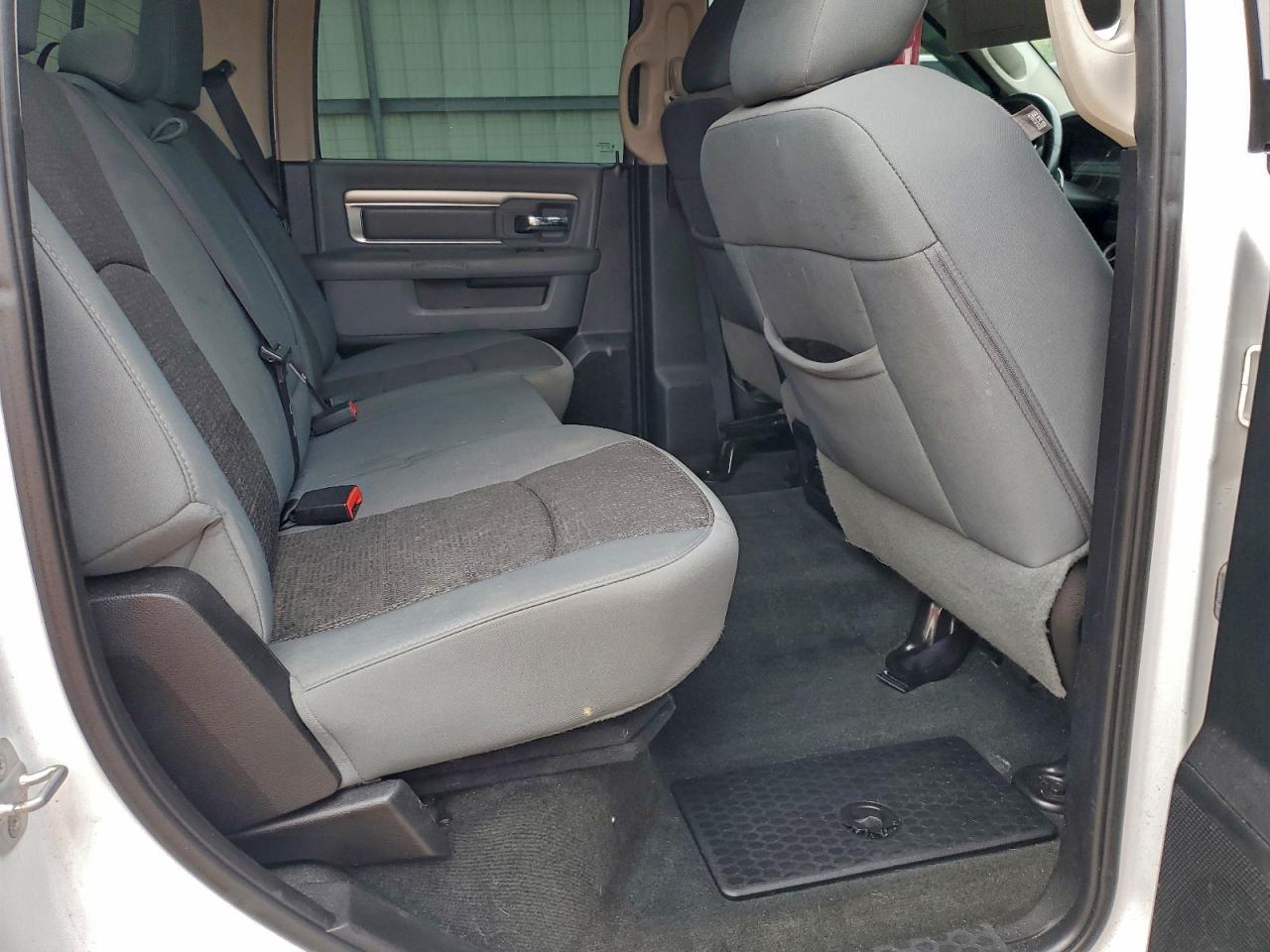 2013 Ram 1500 Slt VIN: 1C6RR7LT0DS666479 Lot: 94866705