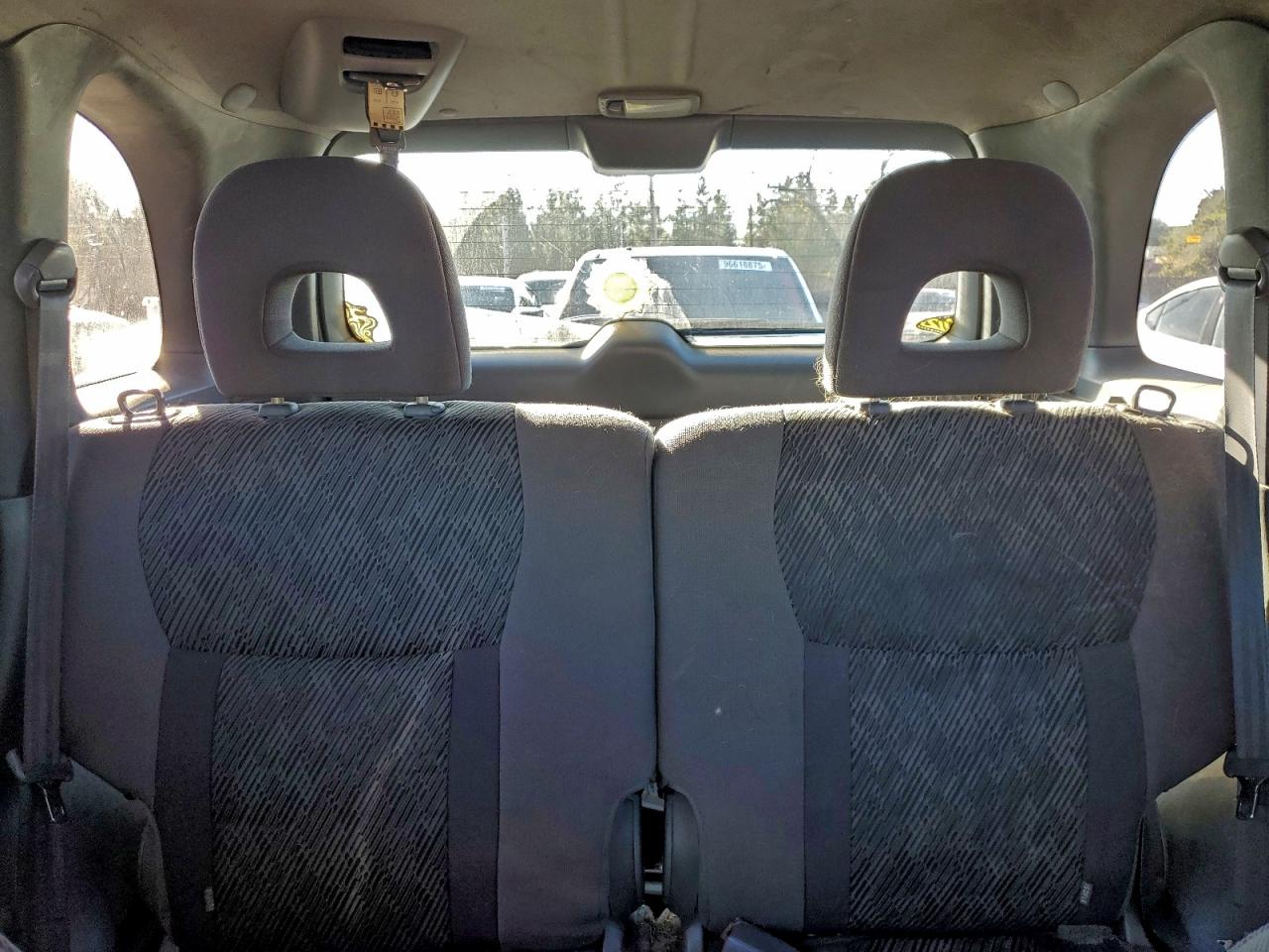 2002 Toyota Rav4 VIN: JTEGH20V920054264 Lot: 96798105