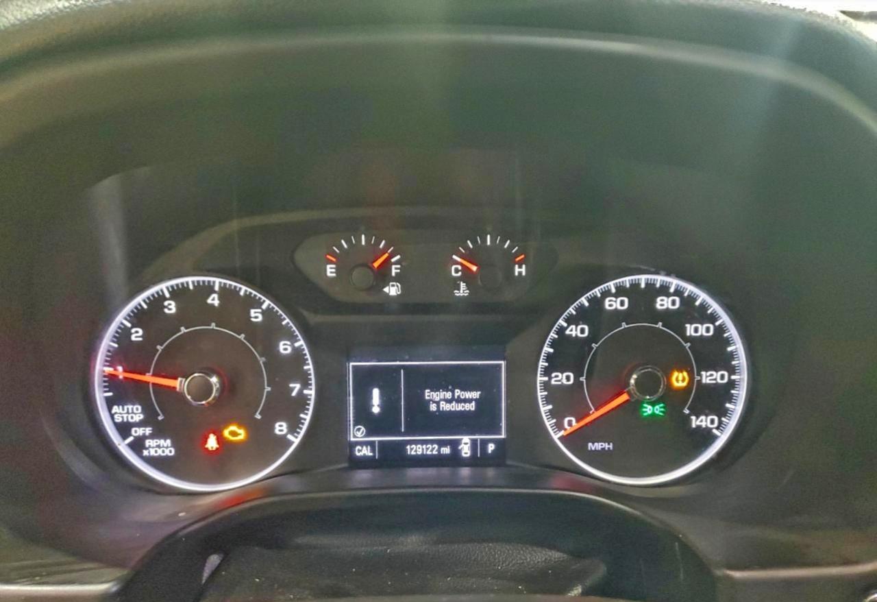 1GKKNKLAXJZ118004 2018 GMC Acadia Sle