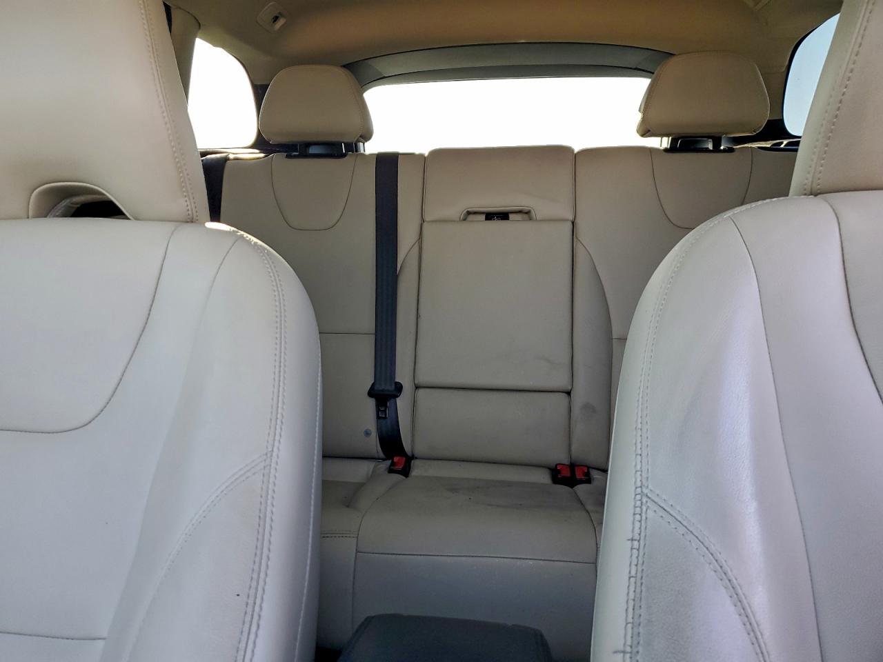 2016 Volvo Xc60 T5 Premier VIN: YV440MDK1G2860859 Lot: 96788265