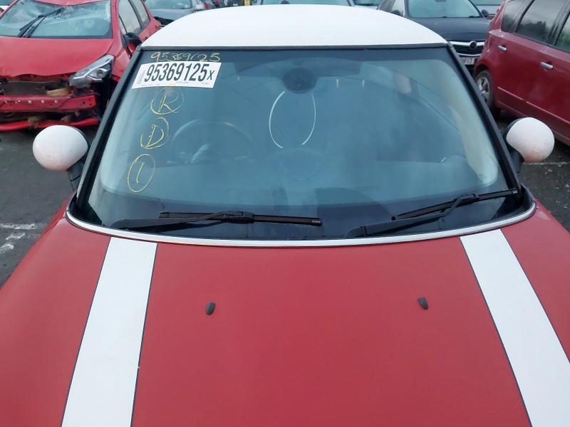 2014 MINI HATCHBACK 1.5 COOPER 3DR