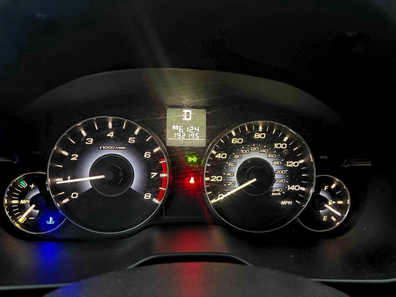 2010 Subaru Outback 2.5I VIN: 4S4BRBAC9A3383130 Lot: 97665265