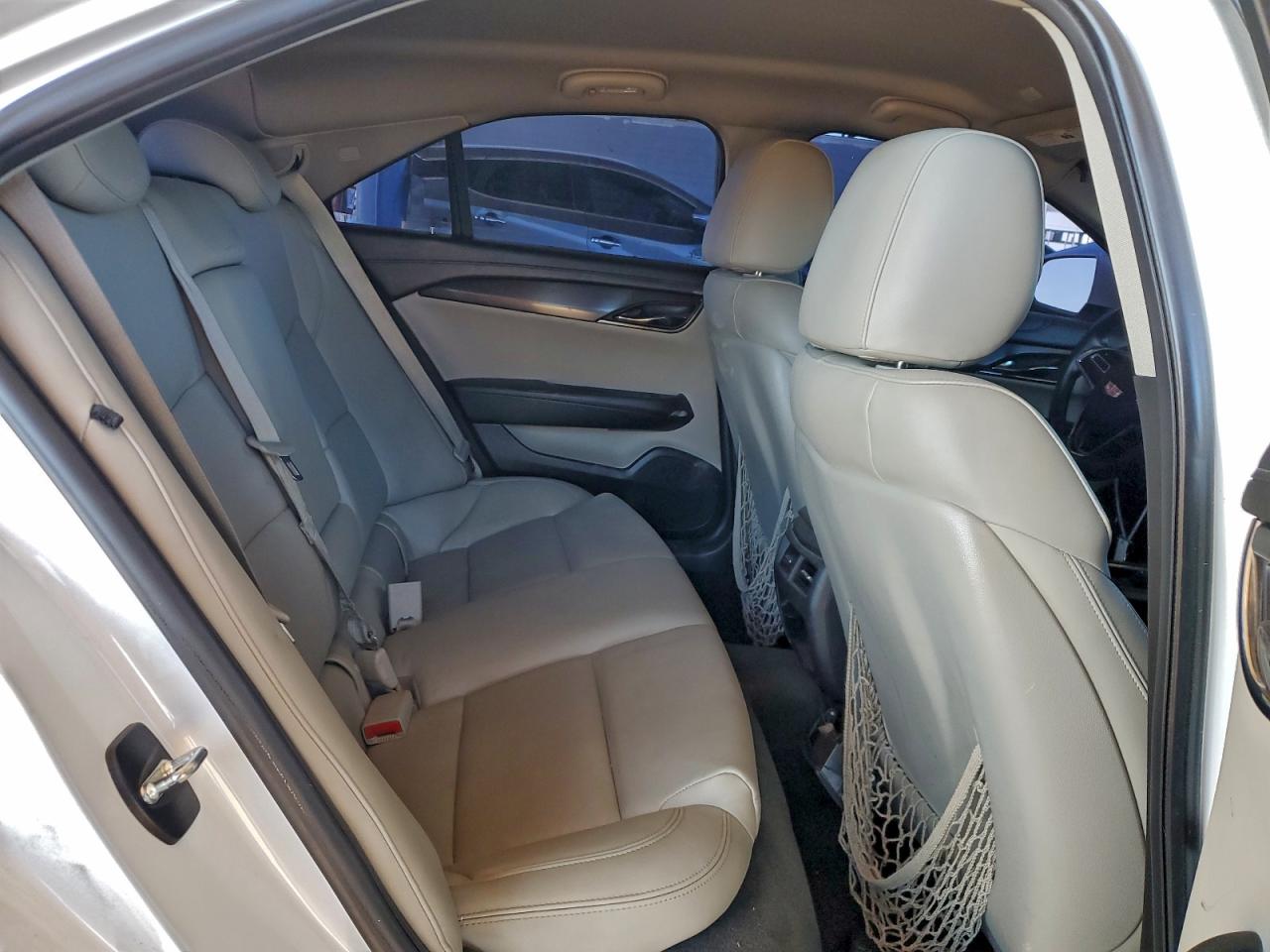 2015 Cadillac Ats VIN: 1G6AA5RX6F0133078 Lot: 95895115