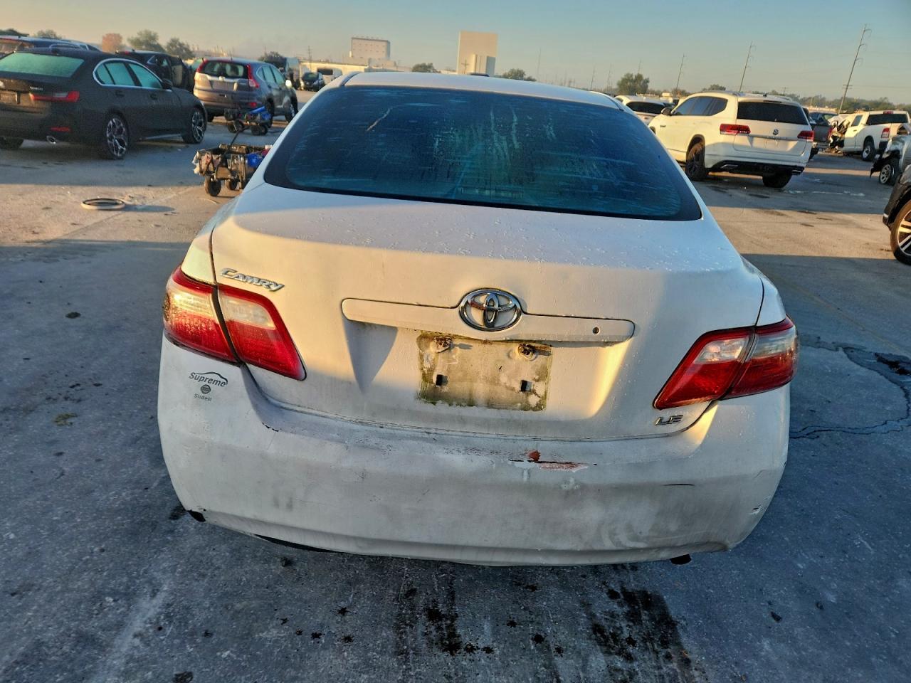 2009 Toyota Camry Base VIN: 4T1BE46K29U874832 Lot: 95722285