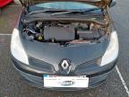 2007 RENAULT CLIO 1.2 16V EXPRESSION 3DR for sale at Copart SANDTOFT