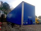 2000 TRAI TRAILER for sale at Copart SANDTOFT