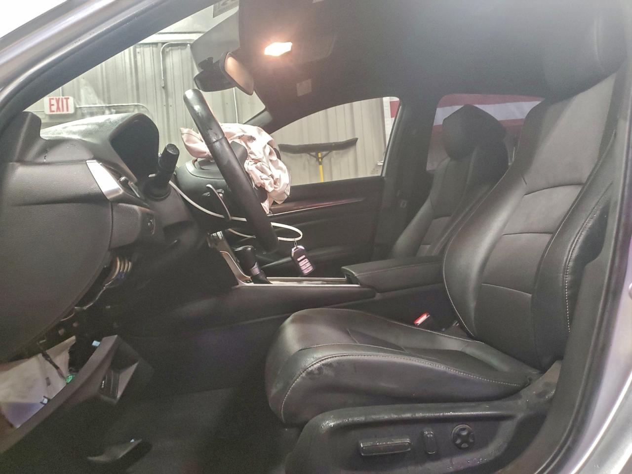 2019 Honda Accord Sport VIN: 1HGCV1F30KA093946 Lot: 94714665