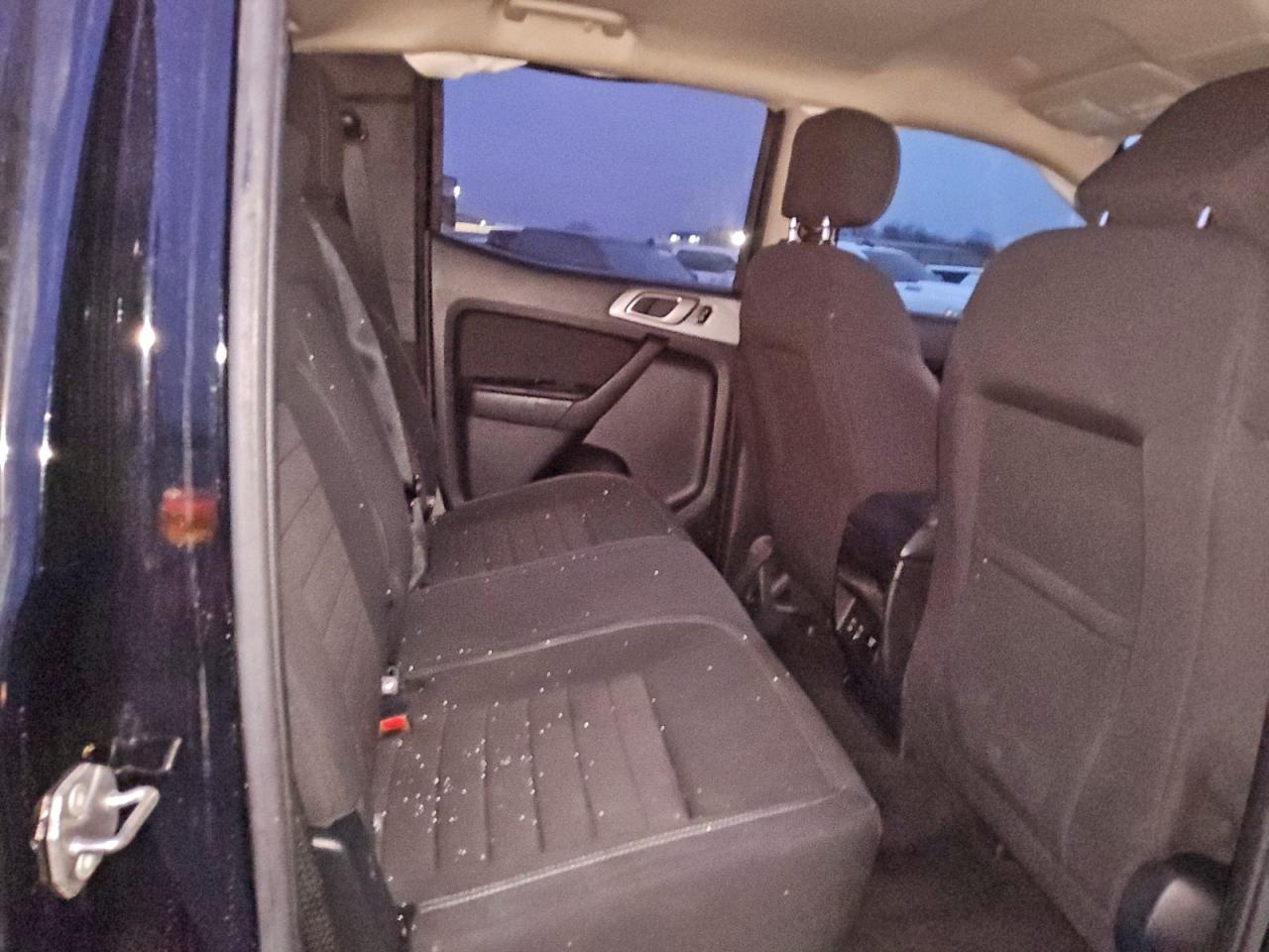 2020 Ford Ranger Xl VIN: 1FTER4FH1LLA14637 Lot: 93852855