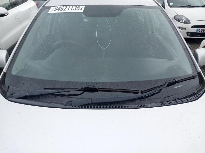 2012 KIA PICANTO 1.0 1 5DR