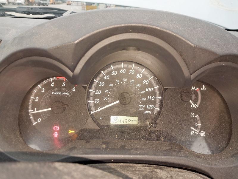 2012 TOYOTA HILUX HL2 EXTRA CAB PICK UP 2.5 D-4D 4WD 144