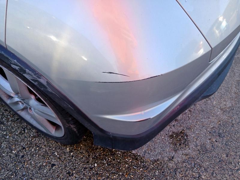 2008 HONDA CIVIC 1.8 I-VTEC TYPE S GT 3DR