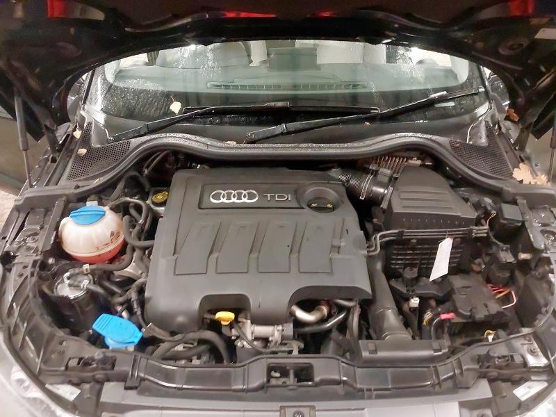 2014 AUDI A1 1.6 TDI SE 3DR