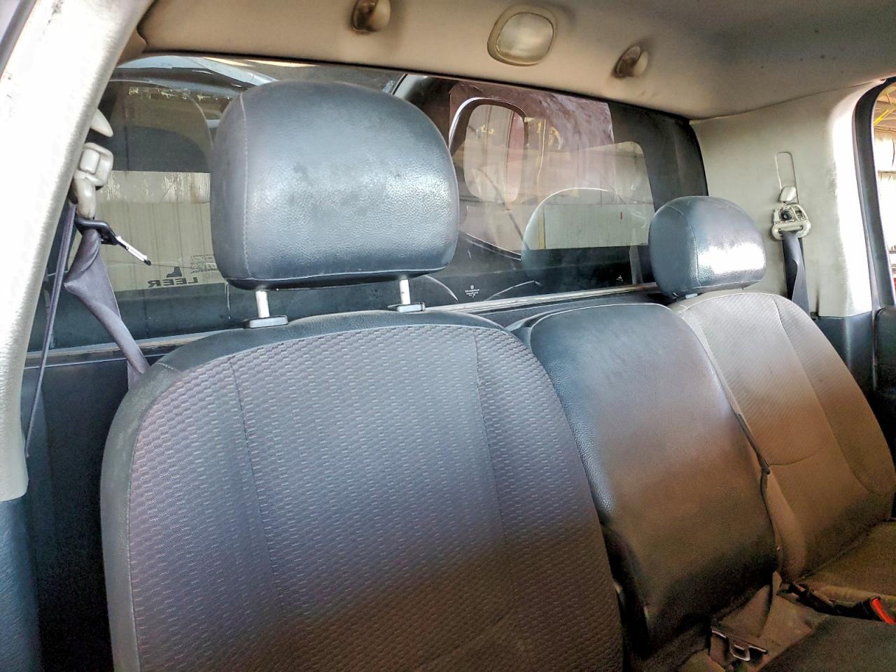 2003 Dodge Ram 1500 St VIN: 1D7HA16K13J584198 Lot: 95502535