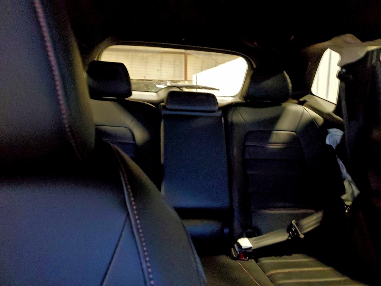 2025 Honda Cr-V Sport Touring VIN: 7FARS6H98SE006189 Lot: 95696645