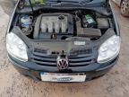 2008 VOLKSWAGEN GOLF 1.9 MATCH TDI 5DR DSG for sale at Copart BRISTOL